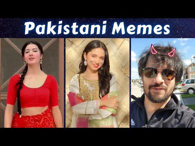 Funniest Trending Savage Memes Ft. Tabish Hashmi | Pakistani Memes