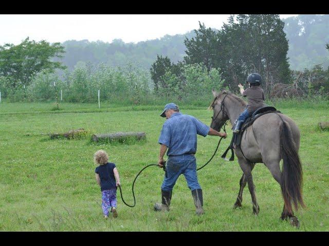 The Horse that Built Kentucky -Documentary