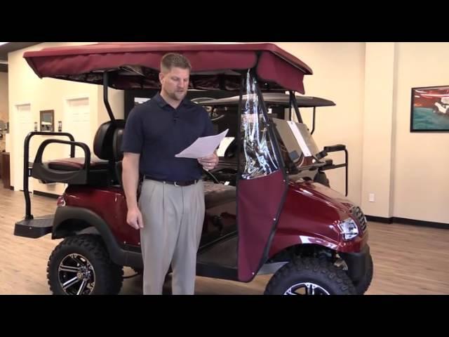 Difference Between Club Car And Other Brands | Best Golf Cars