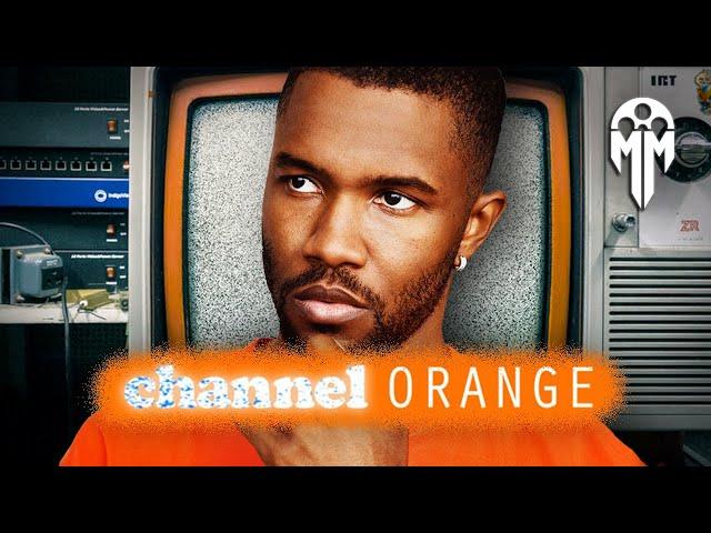 The Mystery of Channel Orange