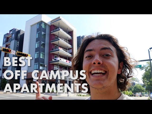 Best Places Off-Campus at Florida State | Housing at FSU