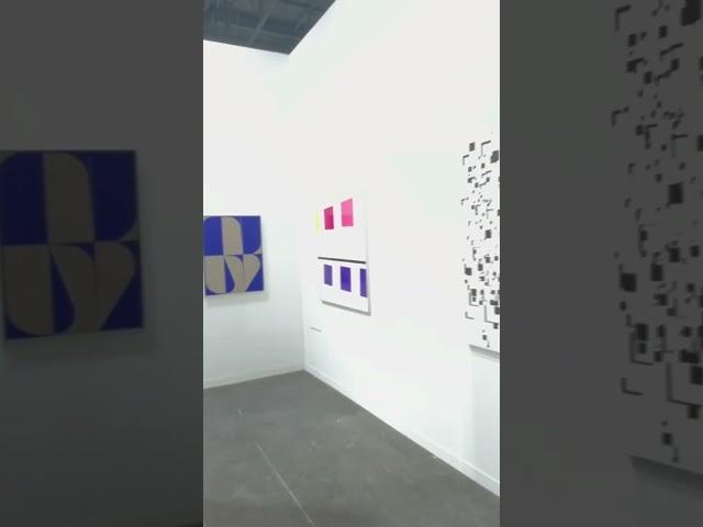 Art fair 2025