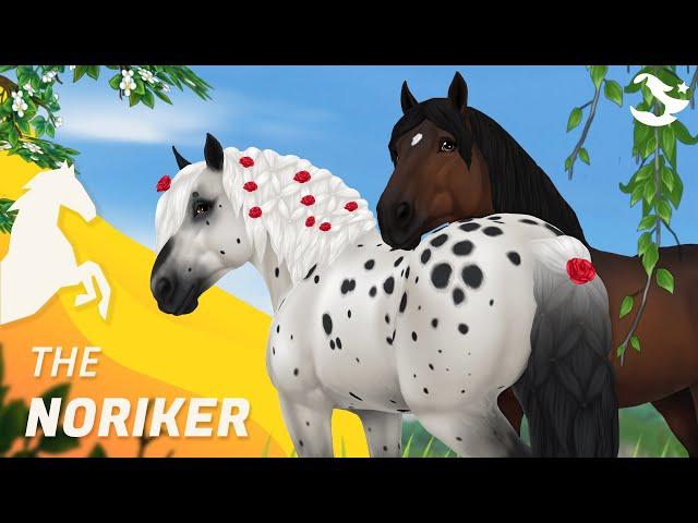 Noriker  | Star Stable Horses