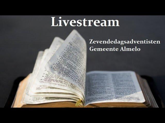 Eredienst Zevendedags Adventisten Almelo