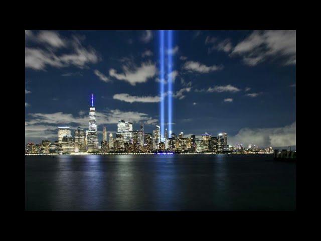 Remembering September 11, 2001