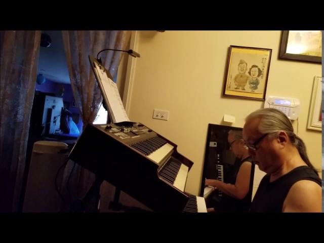 Somewhere over the rainbow  Tribute  for Stephen Semola 7-22-17