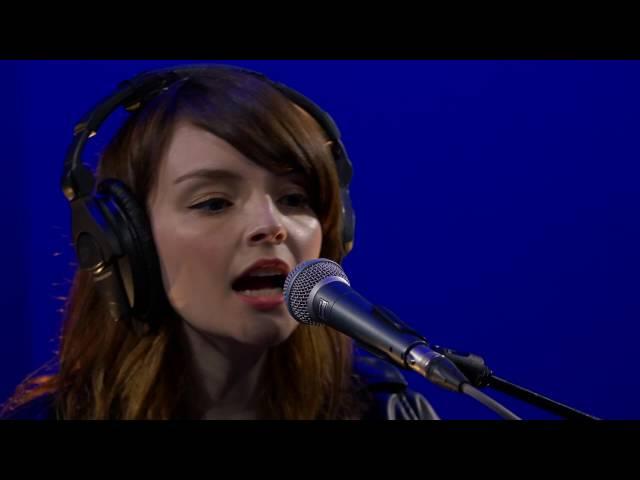 CHVRCHES - Full Performance (Live on KEXP)