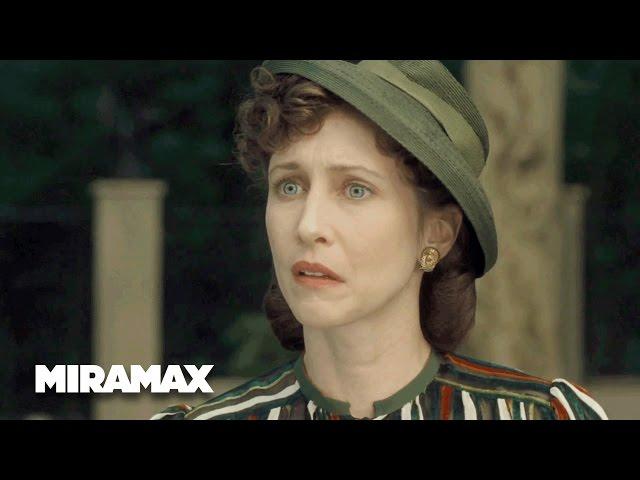 The Boy in the Striped Pajamas | ‘When They Burn’ (HD) - Vera Farmiga, Asa Butterfield | MIRAMAX