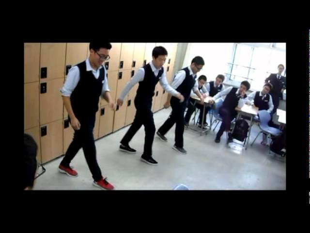 sj shuffle korea