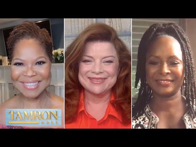 How “The Haves and the Have Nots” Broke the Mold for Actresses Over 50