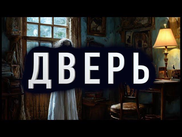 "ДВЕРЬ" - Страшные истории на ночь. Полные версии. Архив.