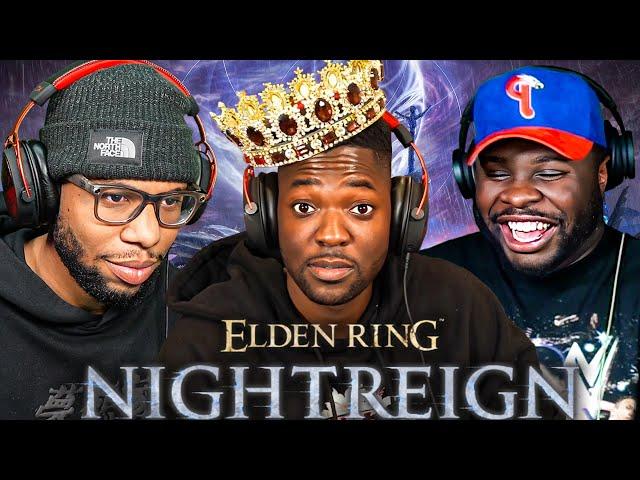 THE BEST TEAMS EVER ASSEMBLED! (Elden Ring: NightReign)