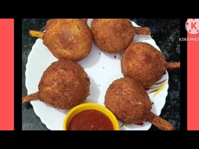 5 Minutes Bread Snacks Recipe | New Potato Roll Recipe | New Evening Snacks Recipe| Snacks Recipes