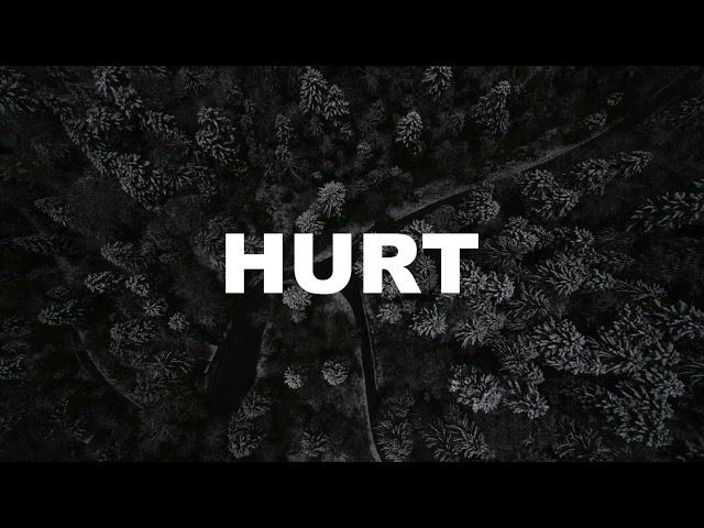 Lewis Capaldi x Olivia Rodrigo Type Beat - "Hurt" | Emotional Piano Ballad 2021 | FREE