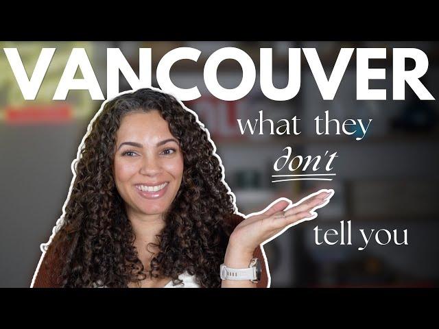 What They Don't Tell You About Living in Vancouver, Washington