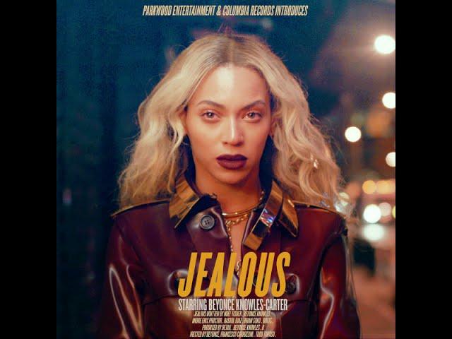 Beyoncé feat. Chris Brown - Jealous (Official Video)