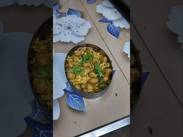 Easy Lunch box ️ Recipe  @CatAndRatOfficial #trendingshorts #shortsvideo