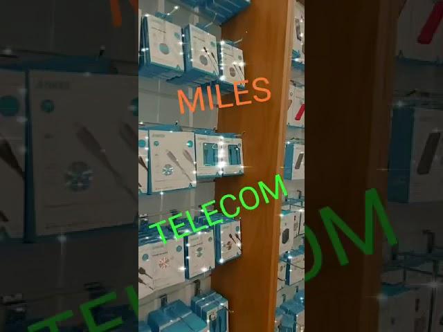 Miles telecom # mobile iphone # samsung # oppo # vivo