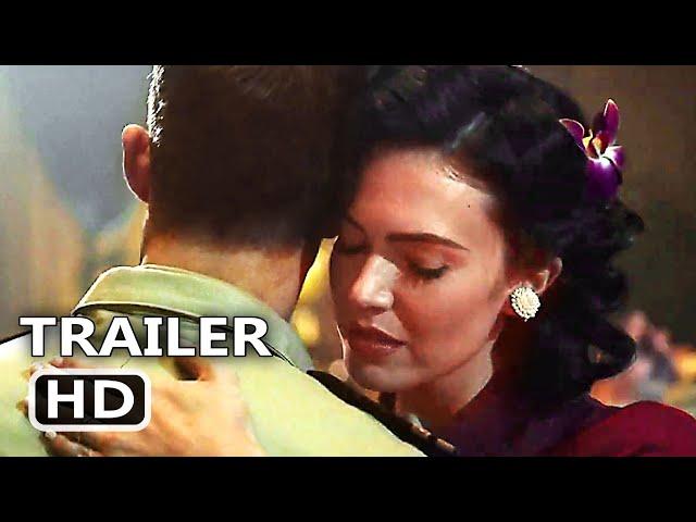 MIDWAY Trailer # 2 (2019) Mandy Moore, Nick Jonas, Drama Movie