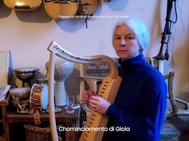 Chominciamento di Gioia