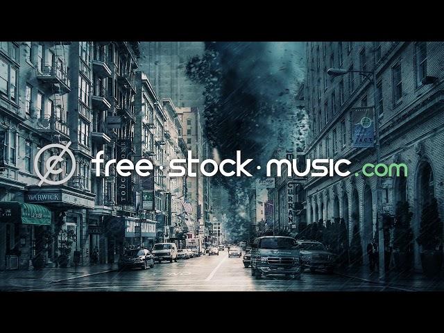 Homeworld Collapse by Arthur Vyncke [ Metal / Rock ] | free-stock-music.com