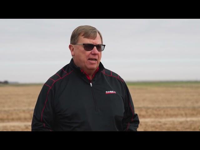 2024 Steiger Series Tractor Walkaround