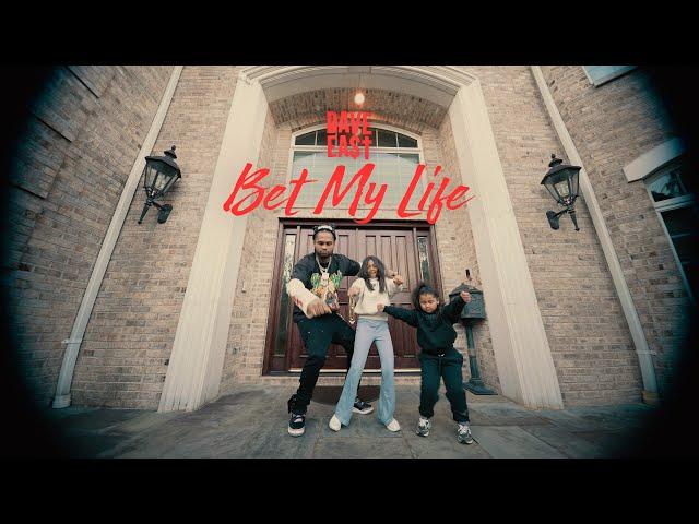 Dave East & araabMUZIK- BET MY LIFE [Official Video]