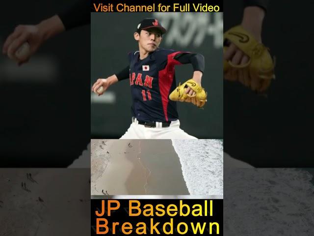 【速報】野球界大騒ぎ !! ドジャー態度急変    佐々木朗希へ大事なお知らせ   全米国のメディアが凍りつく！ #shortfeed #baseball #ohtani #mlb