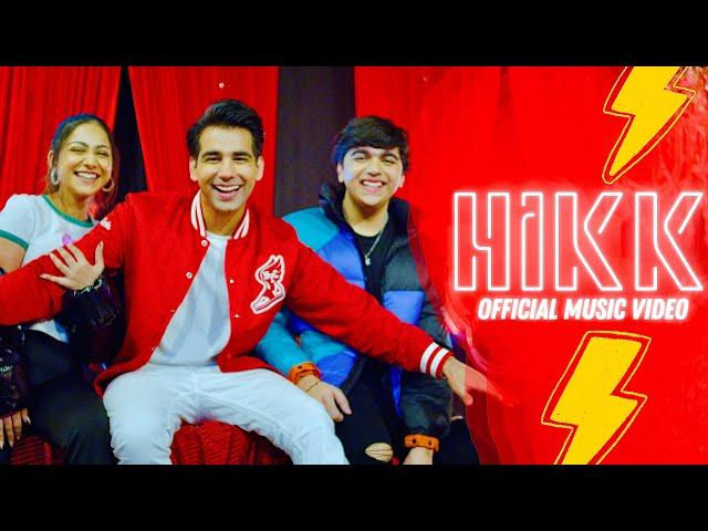 OFFICIAL MUSIC VIDEO | HIKK | Rimorav Vlogs