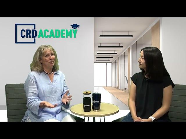 CRD Academy is Live!