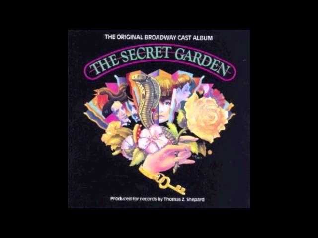 The Secret Garden - Where in the World