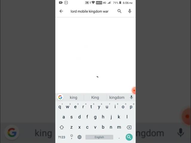 How to download lord mobile game #RJ Tech #shorts