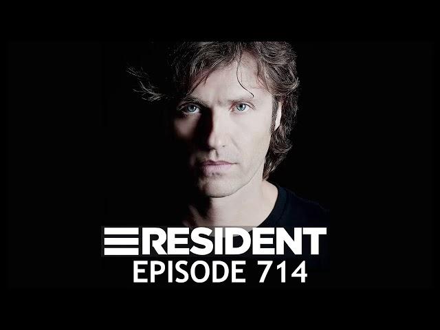 Hernan Cattaneo Resident 714 11-01-2025