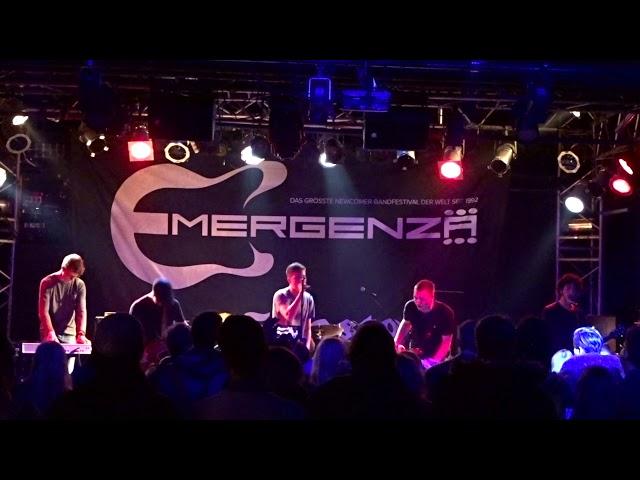 FURTHERMORE Live @Cologne JUNGLE – 3