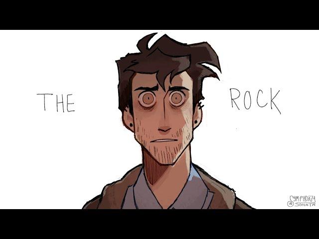 The Rock Animation (Harry Chapin)