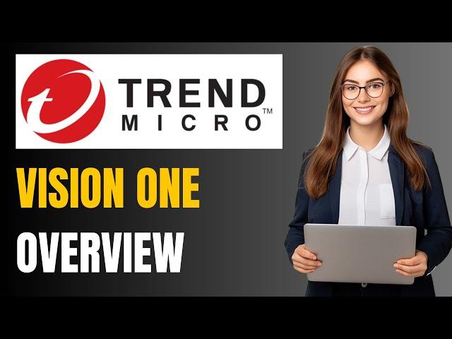 Trend Vision One Demo & Training: Your Guide to AI-Powered Cybersecurity