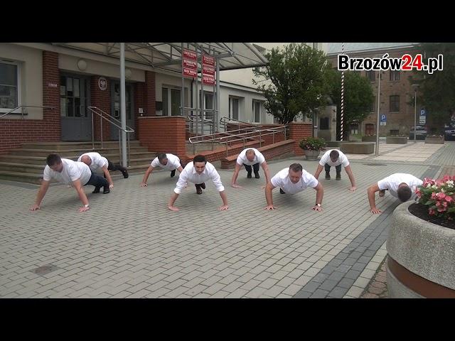 #gaszynchallenge: Urząd Miejski w Brzozowie