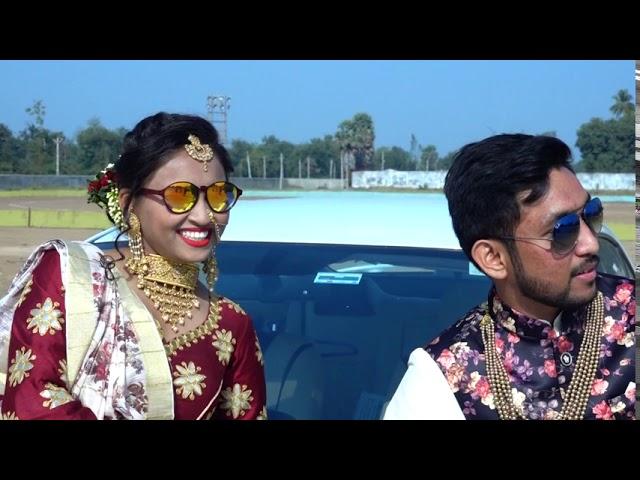 ANKITA STUDIO  SHIVANI  & VIJAY  Prewdding