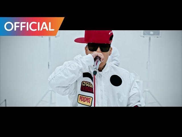 Dok2 - CRAZY MV