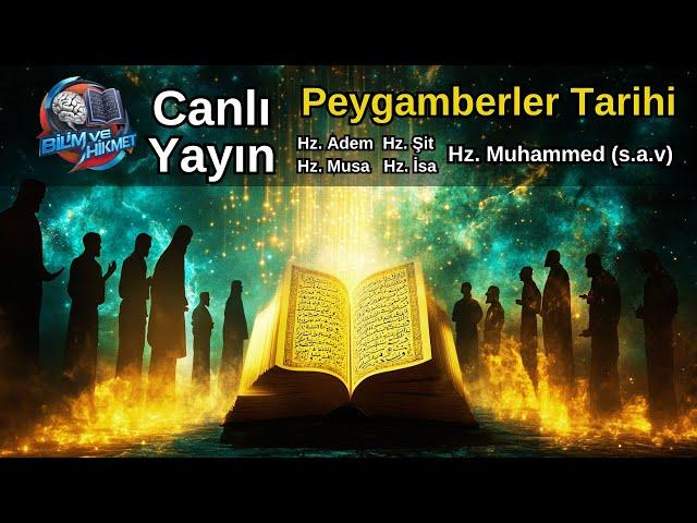 Peygamberler Tarihi | Belgesel