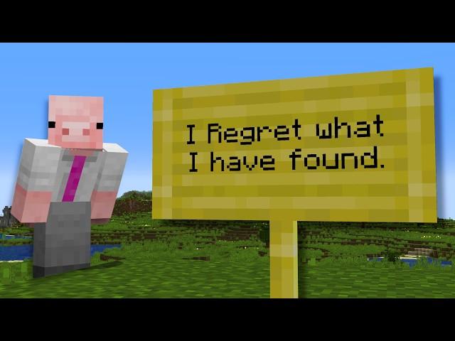 The Weirdest Minecraft Wikis