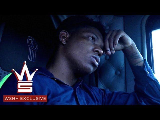 Yung Bleu "Unappreciated" (WSHH Exclusive - Official Music Video)