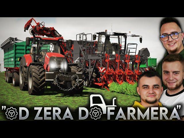 KOMBAJN DO WARZYWEK  SZYBKIE PRASOWANIE NA 2x ZESTAWY "od Zera do Farmera" FS22 #231  MST