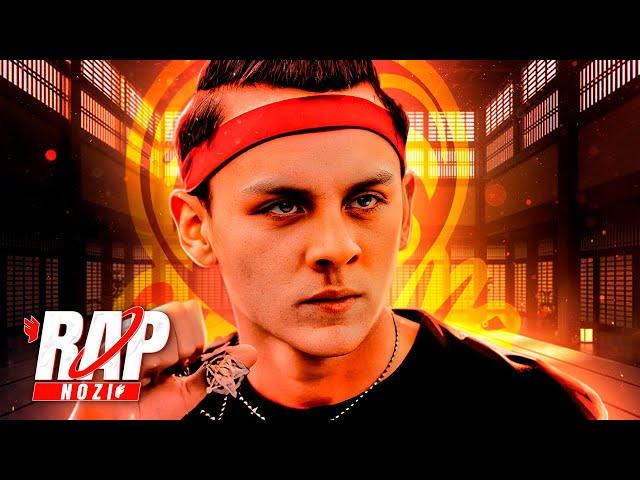 Halcón Rap (Cobra Kai) | Nuevo Campeón | Nozi