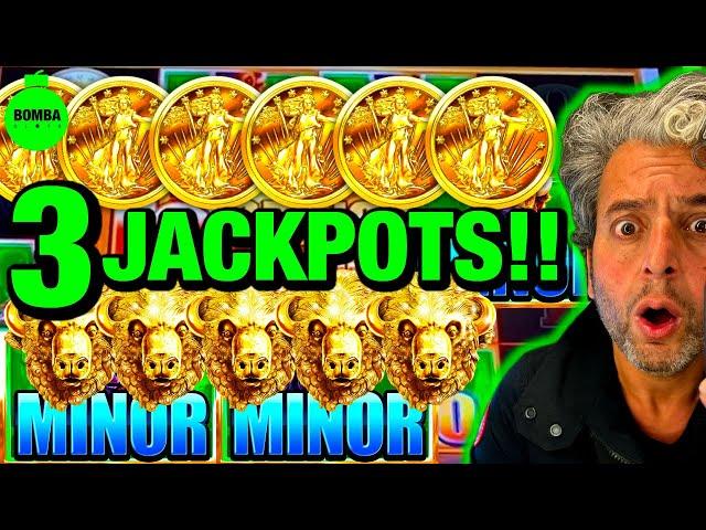 The MOST INSANE Gambling Video You WIll See!!!