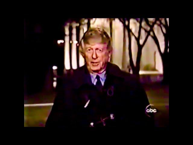 ABC Nightline (1-20-01)