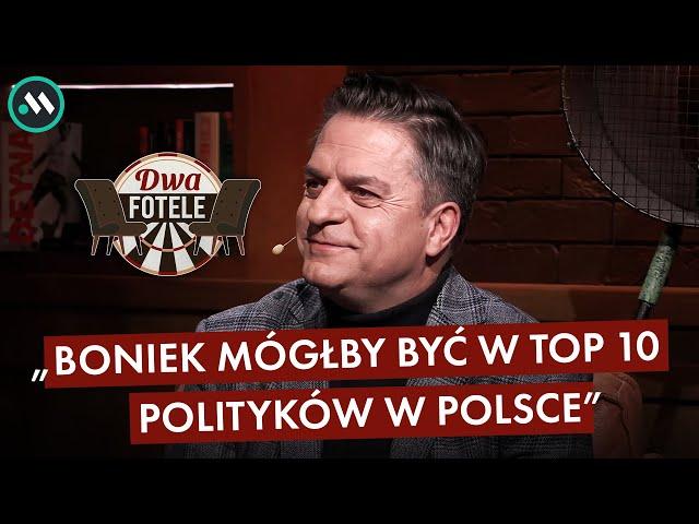 RYMANOWSKI: KULISY DZIENNIKARSTWA, MIŁOŚĆ DO WISŁY, BŁĘDY PROBIERZA, FENOMEN ŚWIĄTEK. DWA FOTELE 111