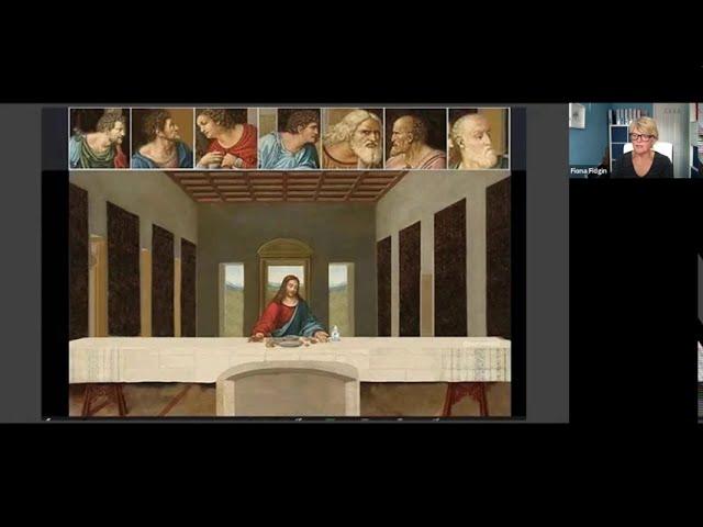 So what exactly is Digital Theology?