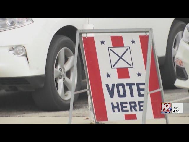 Party Leaders Preparing For Election Day | November 4, 2024 | News 19 at 4 p.m.