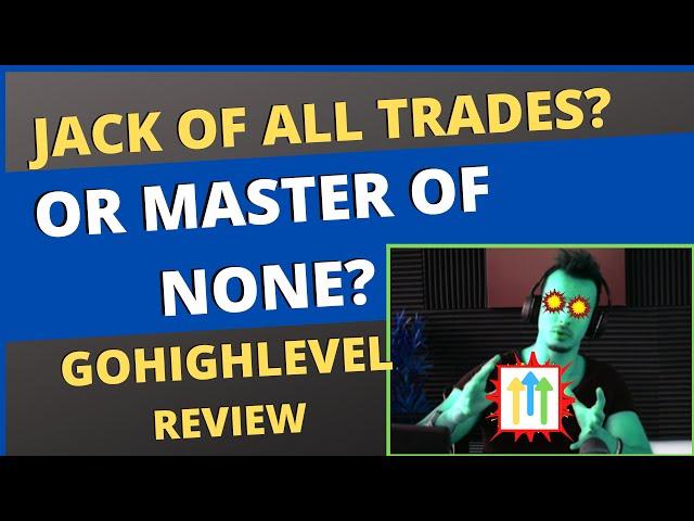 Honest GoHighlevel Review - [ Full Version ] + Trainings, Templates and Bonuses | Go Highlevel CRM